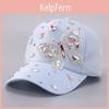 Cappelli – Berretti con visiera