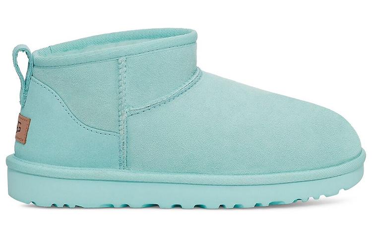 Baskets Femme UGG Classic Ultra Mini 'Bleu Ciel' Femme