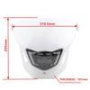 Motorcycle LED Headlight for Yamaha WR250F WR450F YZ250F YZ450F 250F 450F MX Enduro Dirt Bike Head Light Motocross