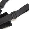 Doggie Style Strap Great Penetration Adult Kinky Fun Exciting Positioning Nylon Sponge Waist Restraints Sex Position Play Belt