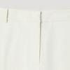 Shesmiss Banding Wide Pants Swwslp11070 Cr