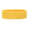 New Terry Cloth Tennis Basketball for Yoga Gym Workout Sports Headbands Athletic Sweat Bands Elastic Hair Bands Cotton Sweatband