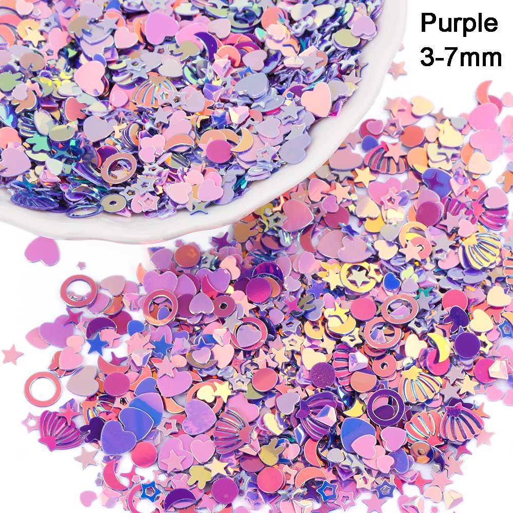 100Pcs Gold/Silver Stars for Christmas Party Decor Foam Fabric Stars DIY Scrapbook Cards Ornaments Embellishments Accessory