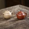 150ml Tradition Yixing Purple Clay Teapot Chinese Handmade Zisha Tea Pot Beauty Tea Infuser Kettle Household Teaware Accessories