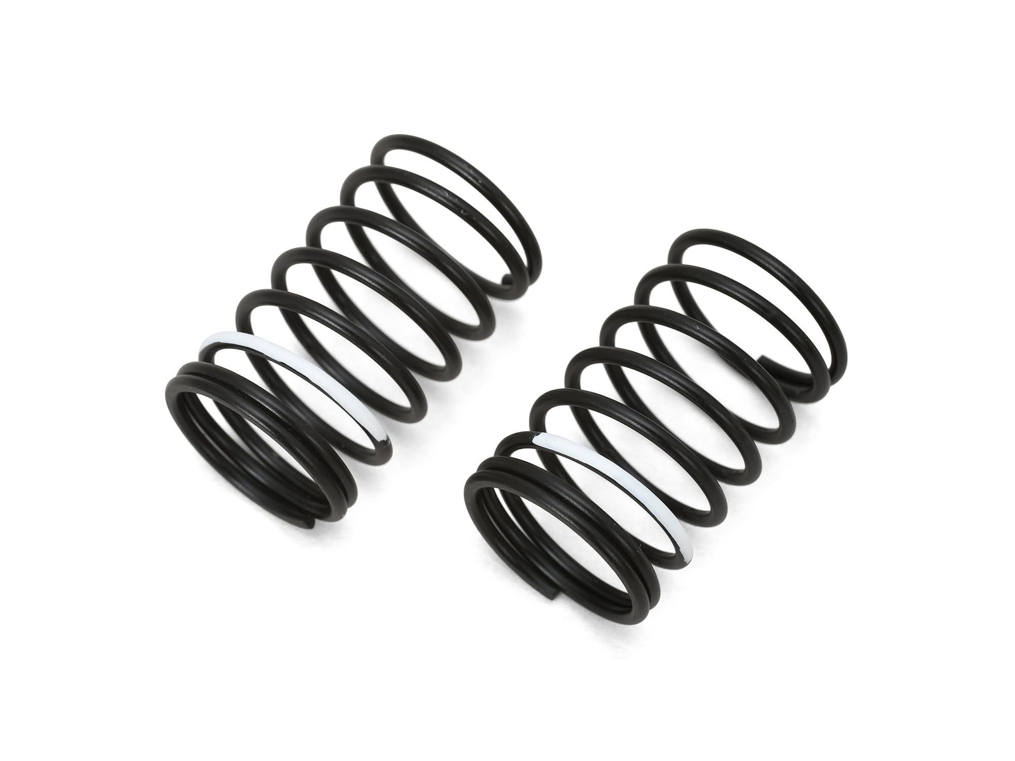 

Пружина G-Force Black SUS для дрифта (27 мм 8,0 Т) (Упаковка из 2 шт.) - Официальный японский продукт, GD100