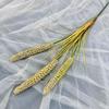 Cat Tail Wedding Decor Plant With Faux Greenery For Home And Event Decoration