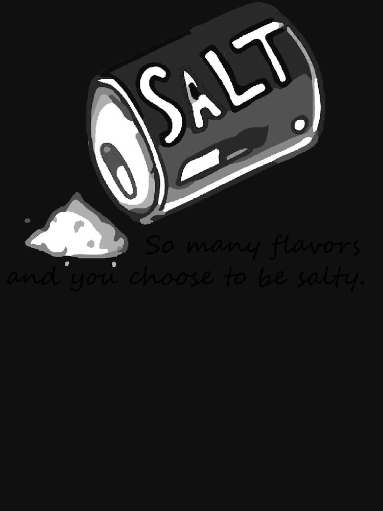 Hearthstone PJSalt V1 (black text) Essential T-Shirt