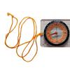 TRESPASS Vastra Compass With Magnifier