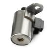 6PCS/Set Transmission Shift Solenoid Gearbox Part For Mazda 3 5 6 Protege For Ford Focus FNR5 48420K-R 4F27-E 4F27E Refurbished