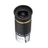 Oculaires Grand Angle 66°: 6, 9, 15, 20 mm - Accessoires de télescope pour l'observation du ciel étoilé en HD et l'observation du ciel profond