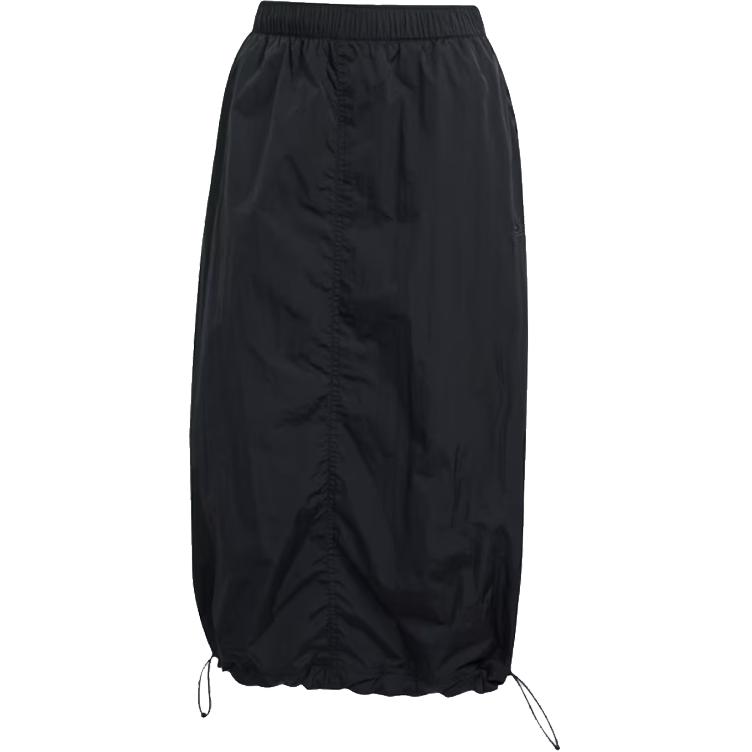 Adidas Originals Women s Cargo Skirt Black Lifestyle Skirt JD2581 XS