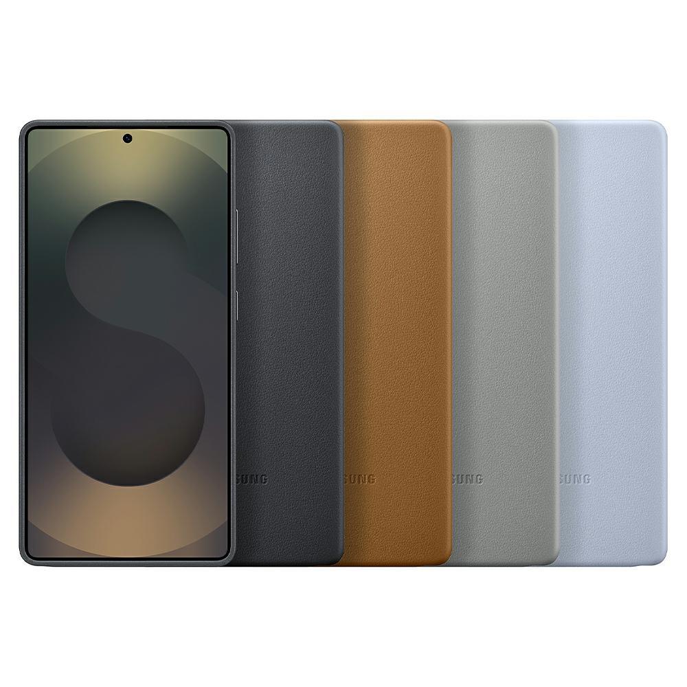 Custodia per Samsung Galaxy S25 Ultra Kindsuit Szary