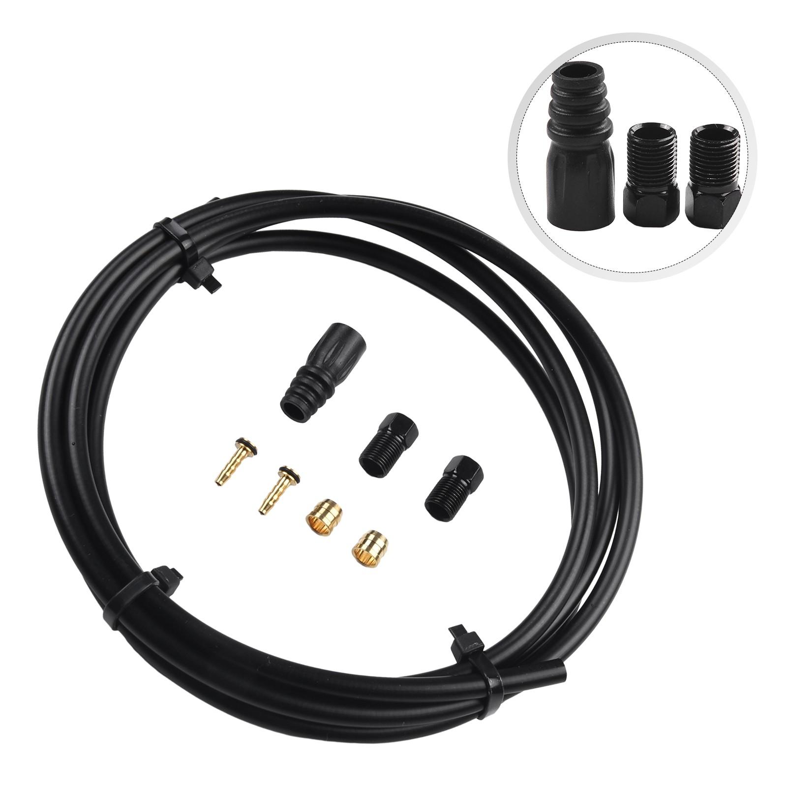 

Oil Oil Needle Pipe Tube Bike Brake For Tektro Hose