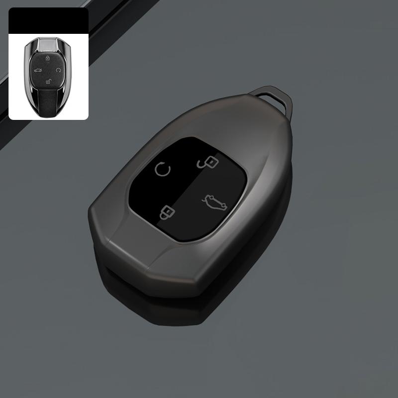 

Tpu Car Key Cover Smart Remote Fobs Case Protector Auto Accessories For Gac Motor Gn8 Trumpchi Empow J15 J16 Gs8