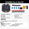 Yingbing Jinhang F7 FPV Flight Controller Stack