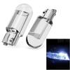 10 Stück T10 W5W LED-Lampe Auto Innenraumleuchte Auto Innenraum Leseleuchte Automobil Beleuchtung Lampe