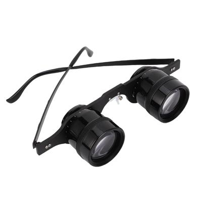 Óptica para caza – Binoculares
