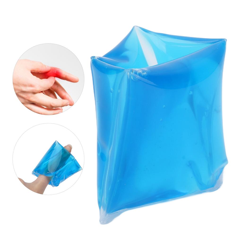 Finger Ice Pack Finger Toe Compression Gel Cold Pack for Arthritis Injuries Chronic Pain 5cm
