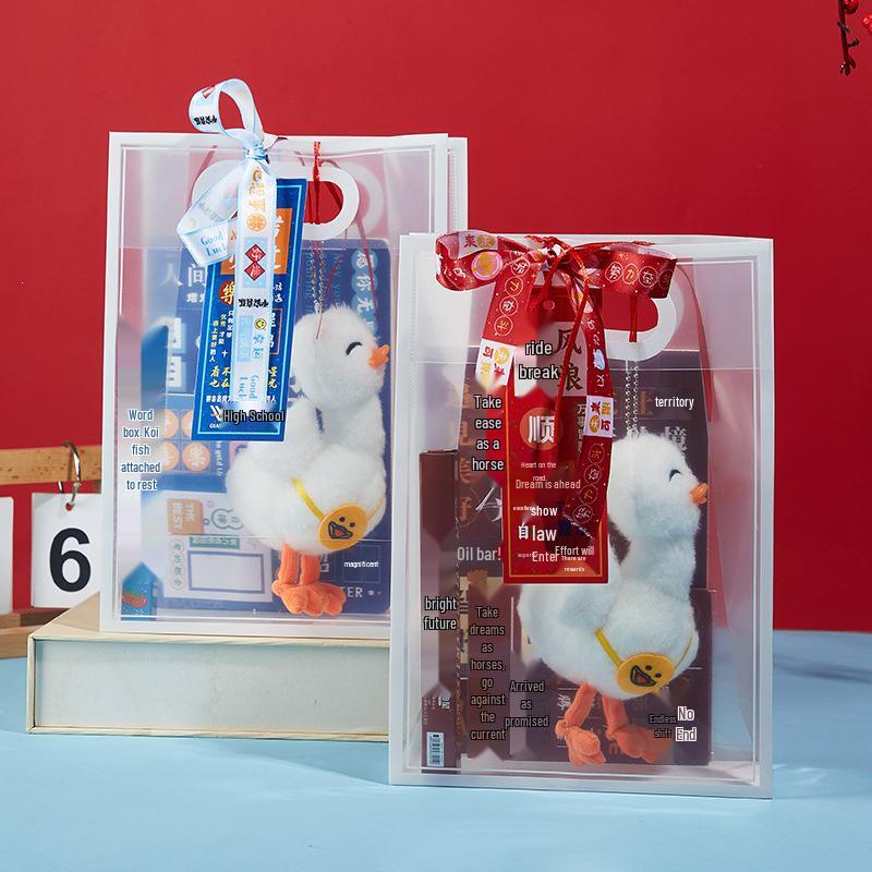 JiaYouYa School Reward Stationery Set - Perfect for Student Gifts, Graduation, Birthday Parties, and Back-to-School Favors.
