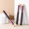 1/3PCS New Fashion Lip Brush Concealer Brushes Lipstick Brush Applicator Multifunctional Lip Makeup Brush Cosmetic Tools