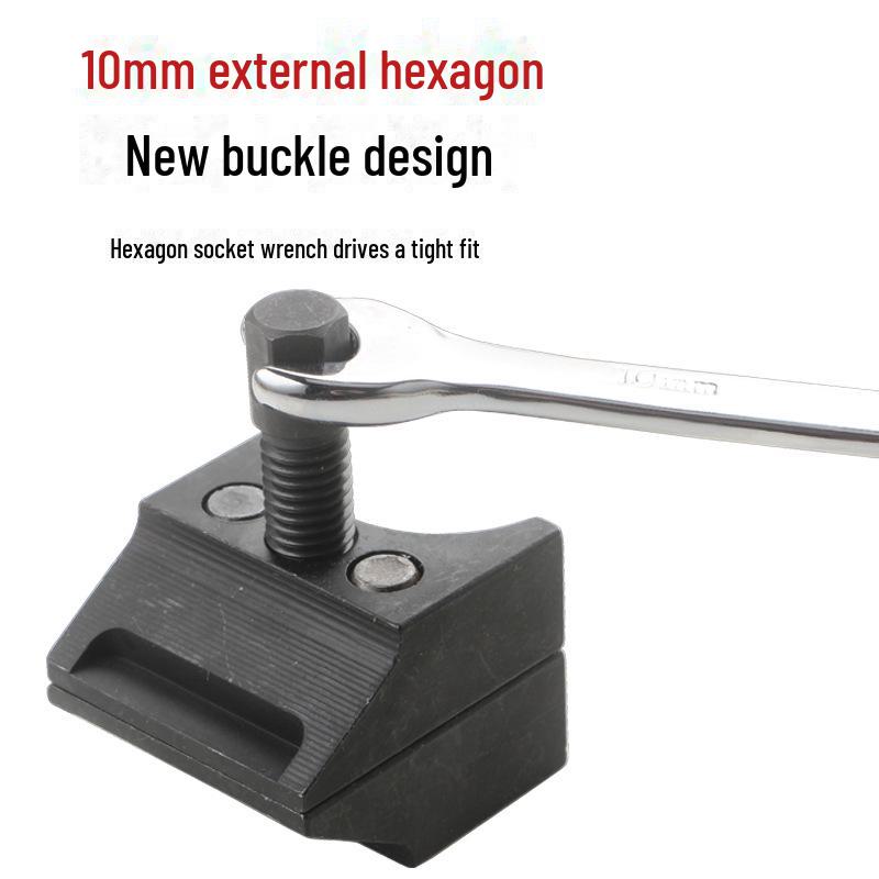Automobile Shock Absorber & Ball Joint Separator Tool