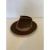 Used Stetson Whippet JP Medalist