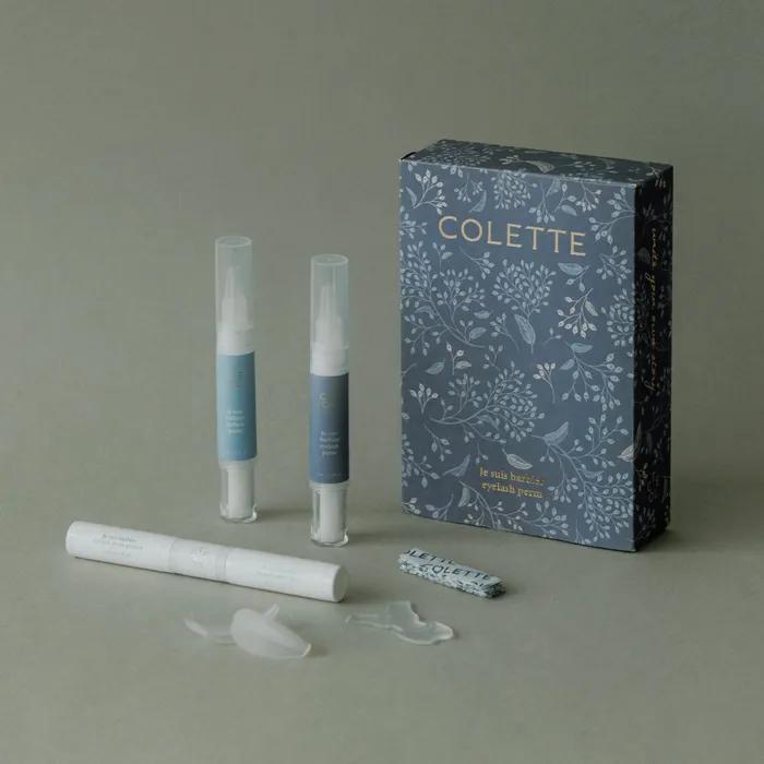 [Son kullanma tarihi özel fiyat] Juicy Barbie Kirpik Perması (10 kere)