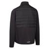 Trespass Mens Jorge Hybrid Jacket