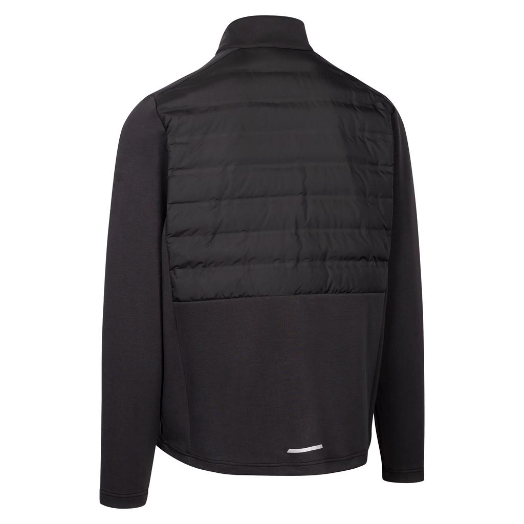 Trespass Mens Jorge Hybrid Jacket