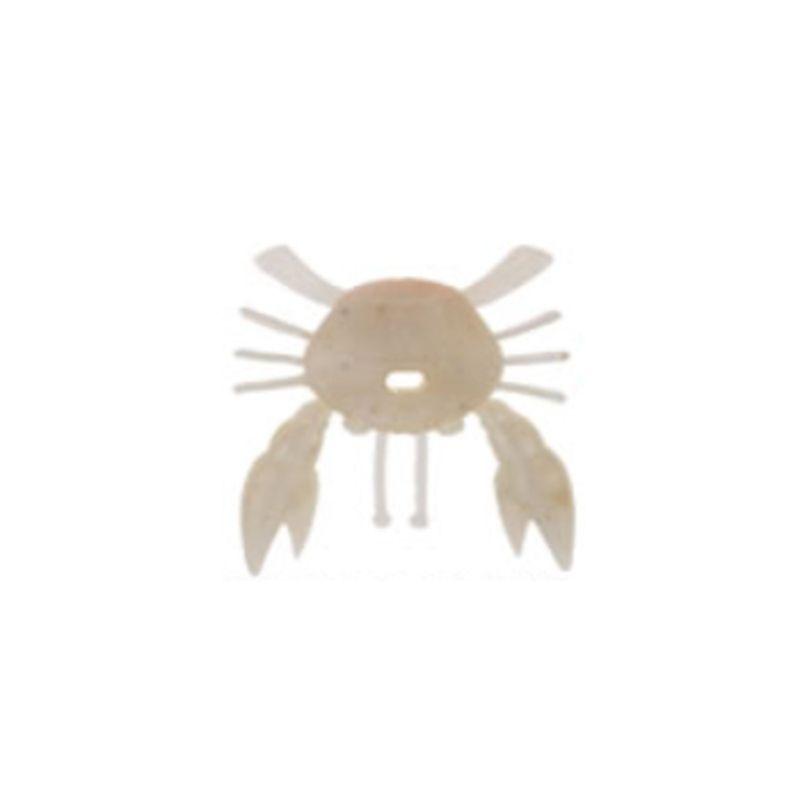 Used [Owner Needle] THBG Octopus Worm Gazami 01 Rakkyo White