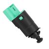 Brake Light Switch 9650688480 High Sensitivity Replacement for CITROEN BERLINGO III C2 C3 C4 C5 C6 C8 DS3