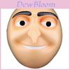 Unique Gru Mask For Halloween Parties And Cosplay Events Perfect For Costume Fun