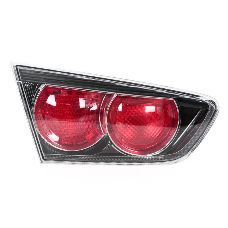 Car Tail Light For Mitsubishi Lancer EX EVO 10 2008 2009 2010 2011-2013 Turn Signal Light Rear Brake Lamp Stop Light Assembly