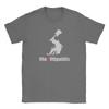 Fitos Fitipaldis Band T Shirt Beach  Cotton TShirts For Unisex Hip Hop Casual Tshirt Short Sleeve Vintage Tops