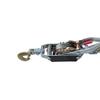 Deli 4-Ton Manual Wire Rope Puller