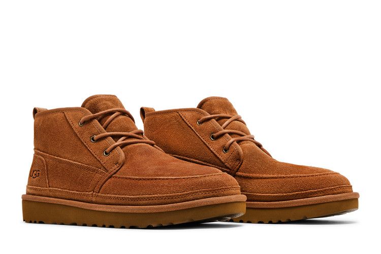 UGG Neumel Moc Boot Chestnut