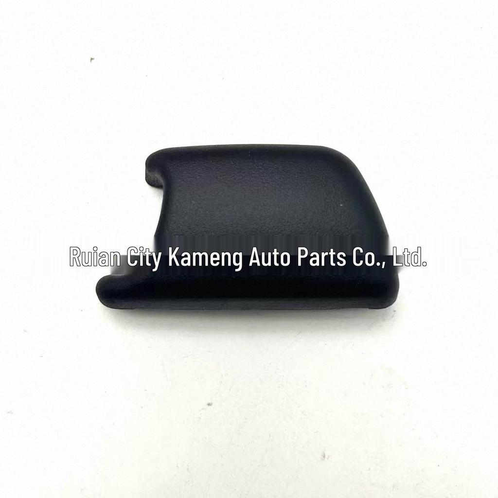 JEEP 07-17 Wrangler Seat Belt Buckle Cover for Front and Rear Safety Trim