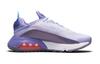 Nike Air Max 2090 Dark Purple Dust GS DA2417-100