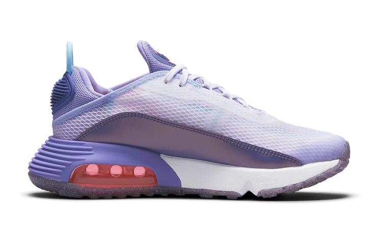 Nike Air Max 2090 Dark Purple Dust GS DA2417-100
