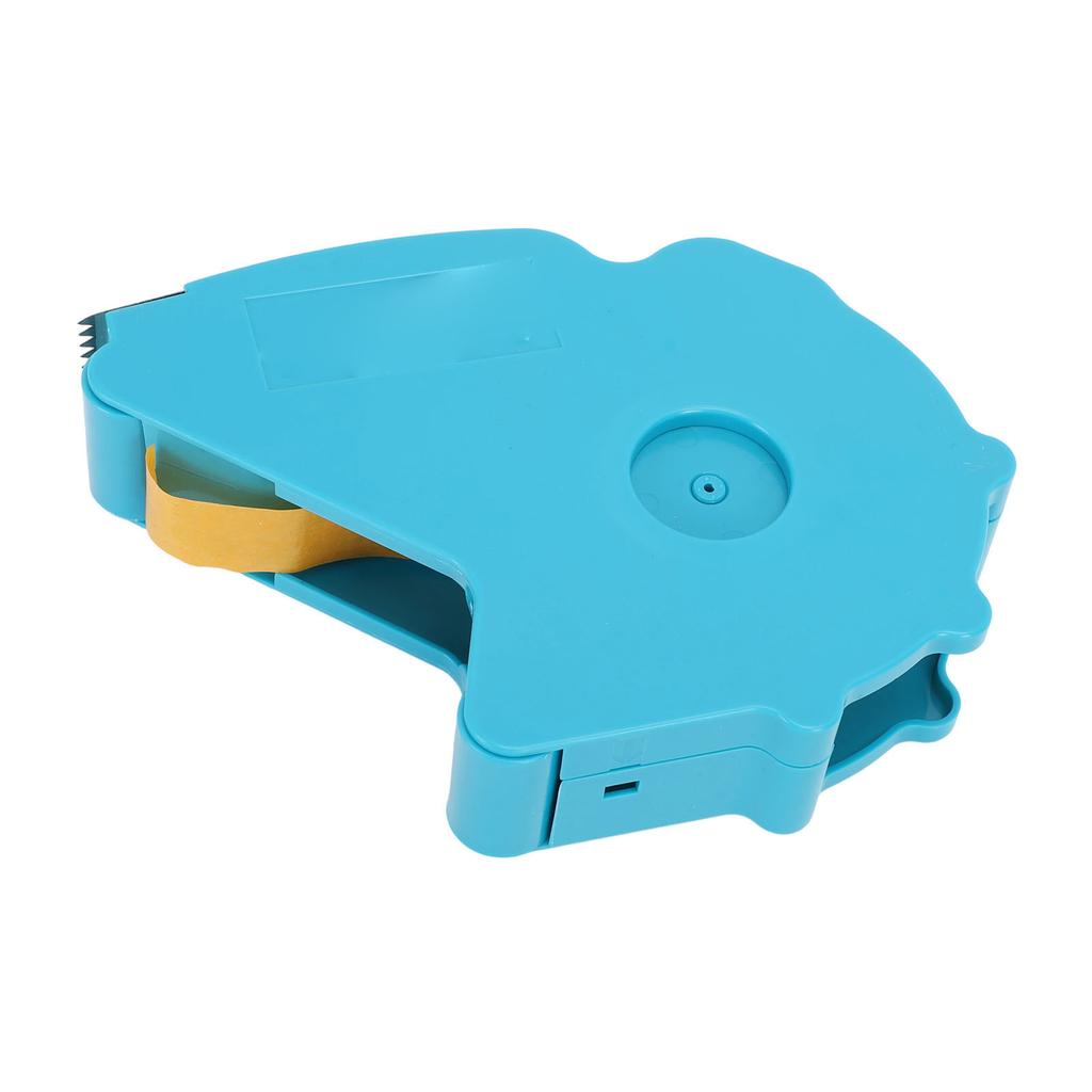 Przenośny dyspenser taśmy maskującej Aplikator taśmy malarskiej Narzędzie tnące do malowania listew przypodłogowych, ościeżnic