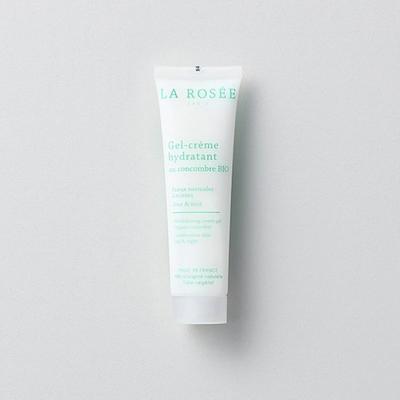 [Larose] Gel Facial Hidratante 60mL (Creme hidratante)