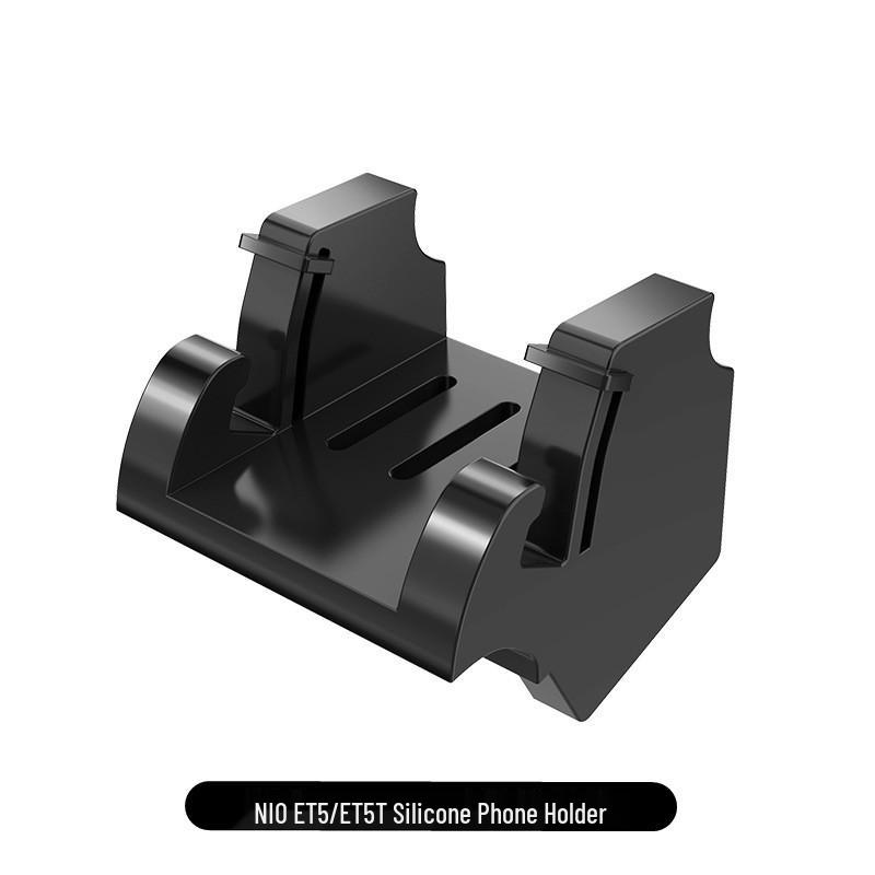 Nio ES6/7 EC6/7 ET5 Navigation Silicone Dashboard & Air Vent Phone Holder