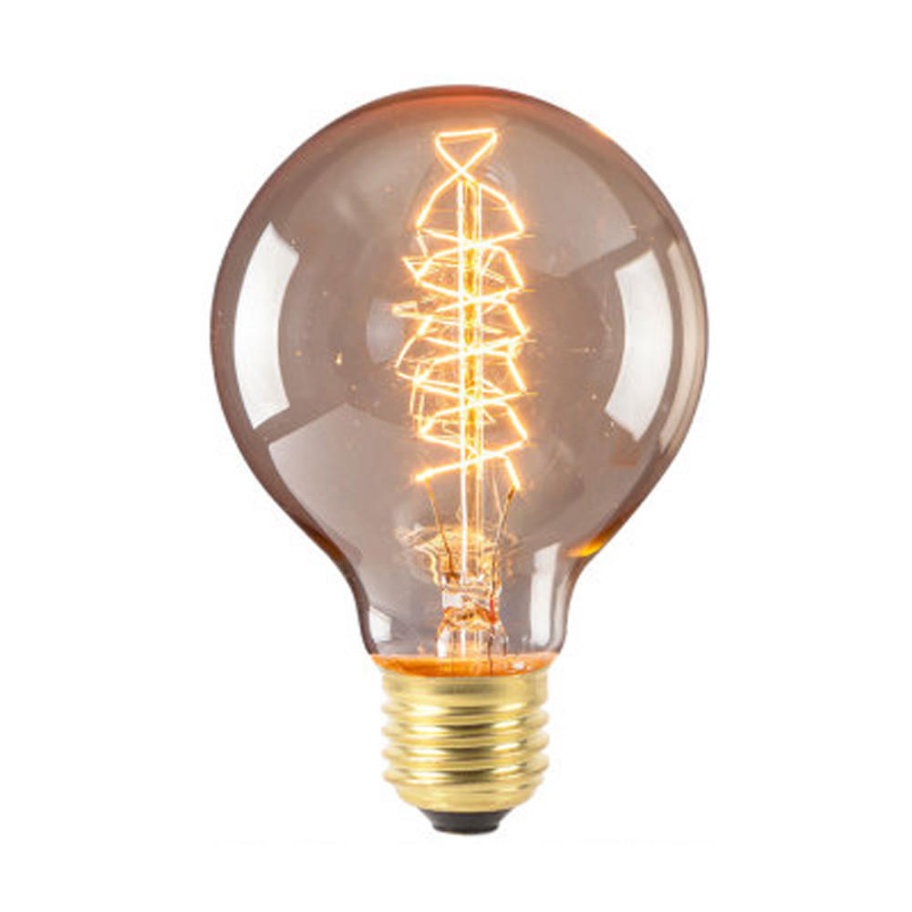 

(Никита) 220V240V Лампа Эдисона E27 Ретро Лампа Винтажная лампочка Incande Christmas