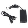 Converter 6A 60W / 8A 96W Car Cigarette Lighter Socket 220V To 12V Power Adapter Voltage Converter Power Adapter