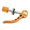 Seat Quick Release Screw Skewer Bicycle Bike Bolt Clamp