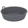 REUSABLE SILICONE INSERT FOR FRYER 17cm 3373