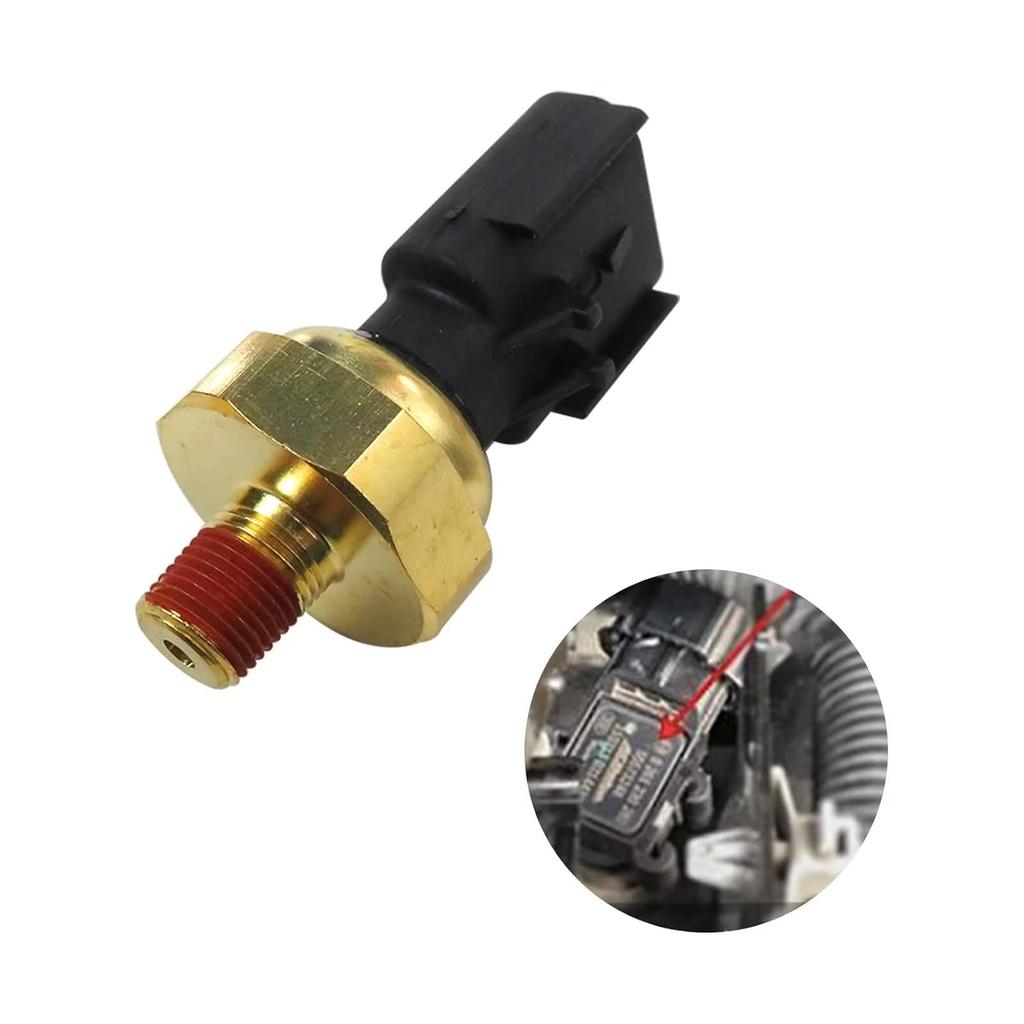 05149062AA Oil Pressure Switch Sender Sensor 68060337AA for Jeep Grand Cherokee 4.0L 6 Cylinder Automatic Laredo Limited 1999-2002