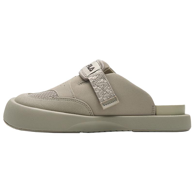 FILA Women s Slip-on Comfort Sandals US 8.5