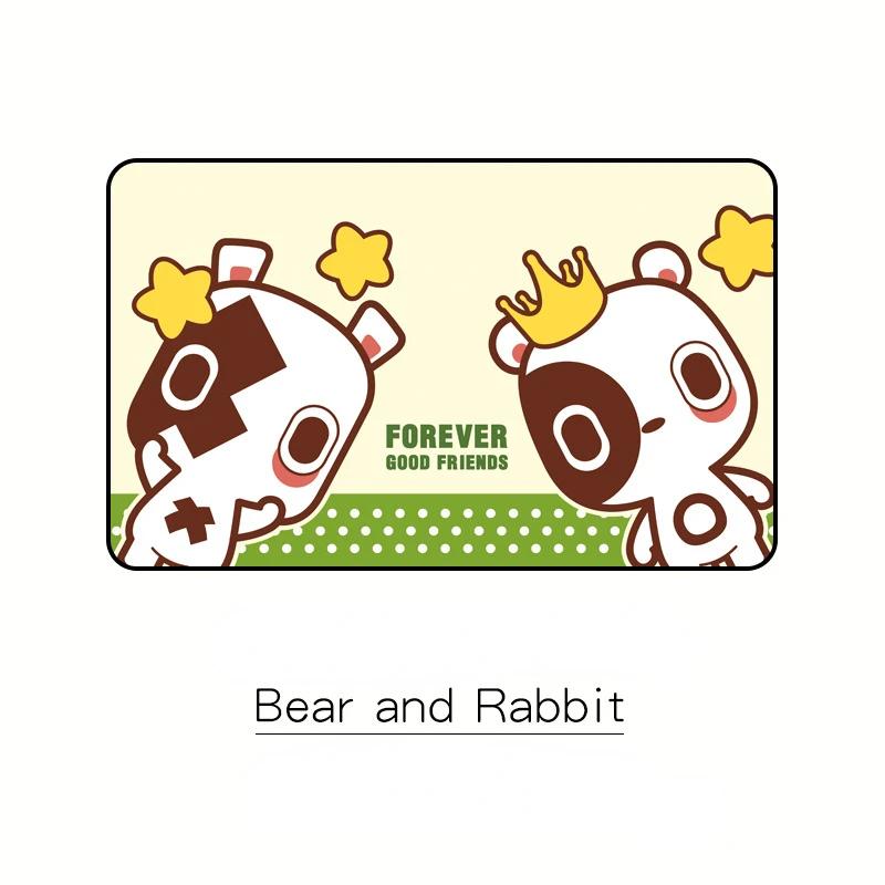 Magnetic Curtain In The Car Window Sunshade Cover Cartoon Universal Side Window Sunshade UV Protection for Kid Baby Children