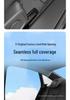 Volkswagen Teramont 17-25 Models All-Inclusive Modified TPE Anti-Slip Floor Mats for Five/Seven-Seater